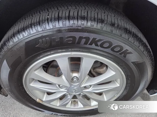 Hyundai The New Avante AD id 3779086 из Кореи 10