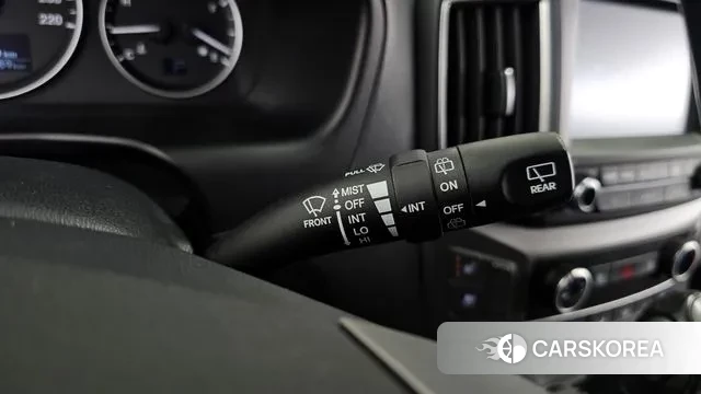 Hyundai The New Grand Starex id 3627289 из Кореи 10