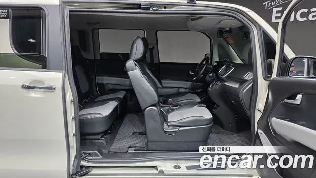 Kia The New Ray id 2944325 из Кореи 10