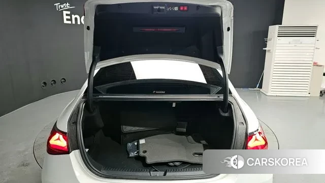 Mercedes-Benz E-Class W214 id 3653711 из Кореи 10