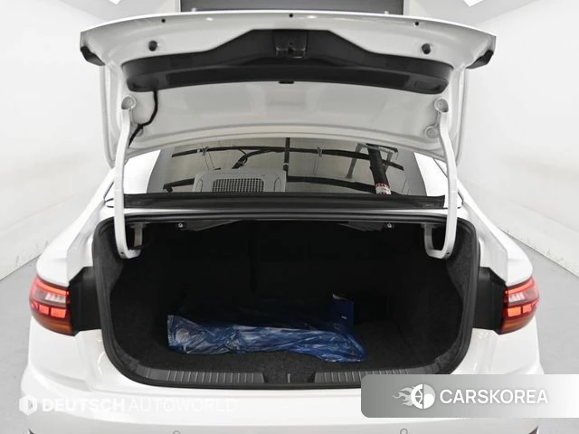 Volkswagen 7th Generation of Jetta id 4529744 из Кореи 10
