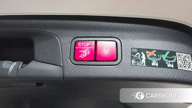 Mercedes-Benz GLE-Class W167 id 3650089 из Кореи 10