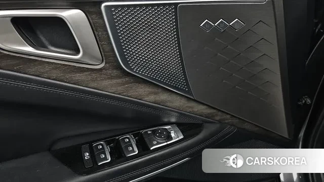 Kia K8 Hybrid id 3121780 из Кореи 10