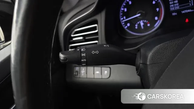 Hyundai The New Avante AD id 3494526 из Кореи 10