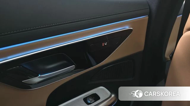 Mercedes-Benz E-Class W214 id 3891262 из Кореи 10