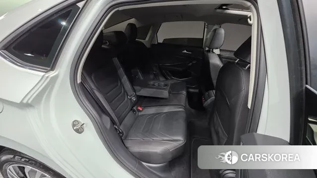 Volkswagen 7th Generation of Jetta id 3691112 из Кореи 10