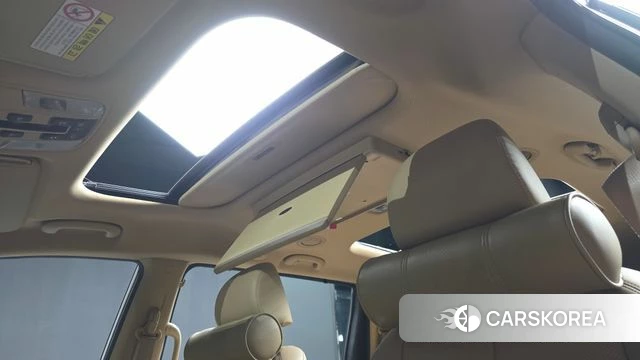 Kia The New Carnival id 4918836 из Кореи 10