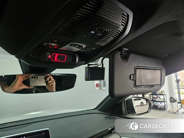 Peugeot 5008 second generation id 4223492 из Кореи 10