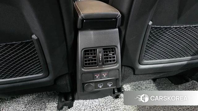 Renault Korea (Samsung) XM3 id 4725911 из Кореи 10
