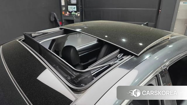 Hyundai The New Grandeur IG Hybrid id 4231387 из Кореи 10