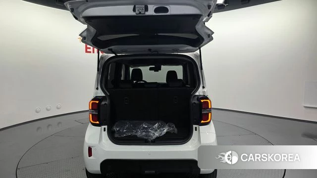 Kia The New Kia Ray id 3818412 из Кореи 10