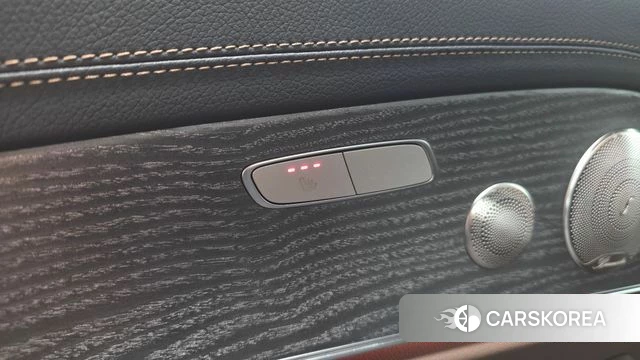 Mercedes-Benz E-Class W213 id 3850989 из Кореи 10