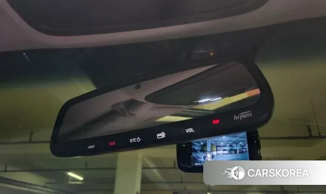 Kia The New Sorento id 3485085 из Кореи 10