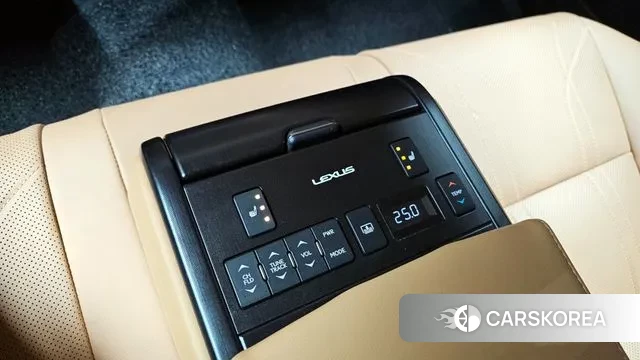 Lexus ES300h 7th generation id 3585606 из Кореи 10