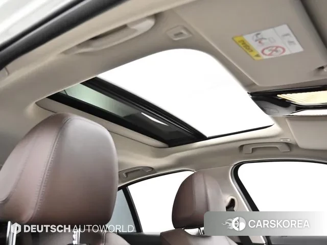 BMW 3 Series (G20) id 3453309 из Кореи 10