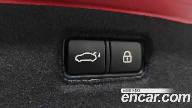 Genesis G70 id 2813467 из Кореи 10