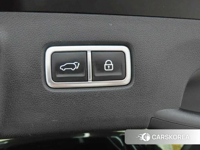 Kia Sorento 4th Generation id 4578006 из Кореи 10