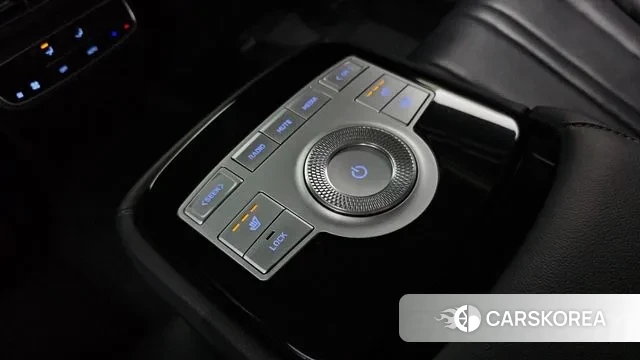 Genesis G80 (RG3) id 3401043 из Кореи 10