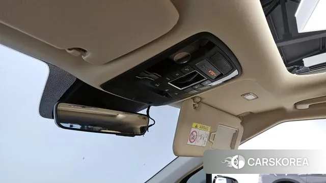 Kia Carnival 4th generation id 3116384 из Кореи 10