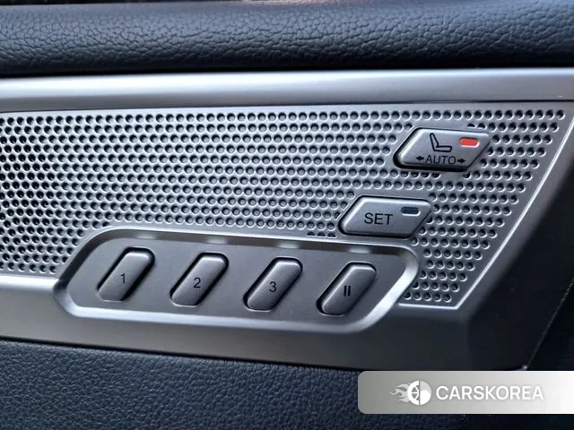 Ssangyong G4 Rexton id 3531420 из Кореи 10