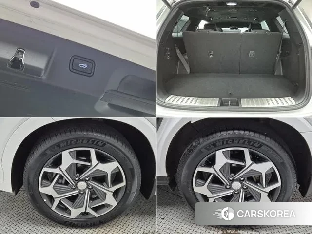 Hyundai Palisade id 3630248 из Кореи 10