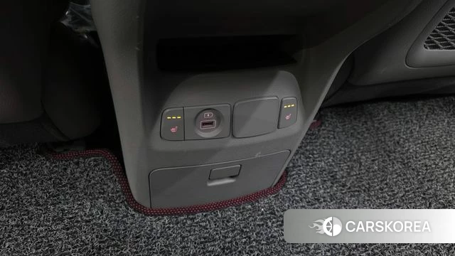 Kia The New Carnival id 4417343 из Кореи 10