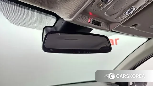 Renault Korea (Samsung) XM3 id 3290158 из Кореи 10