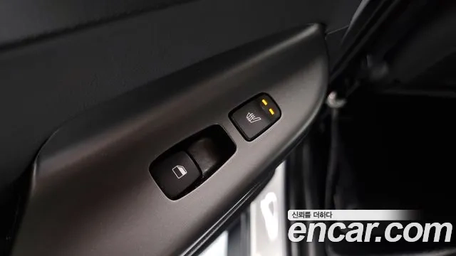 Hyundai The New Kona id 2911101 из Кореи 10