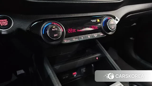 Kia The New K3 2nd generation id 3586573 из Кореи 10