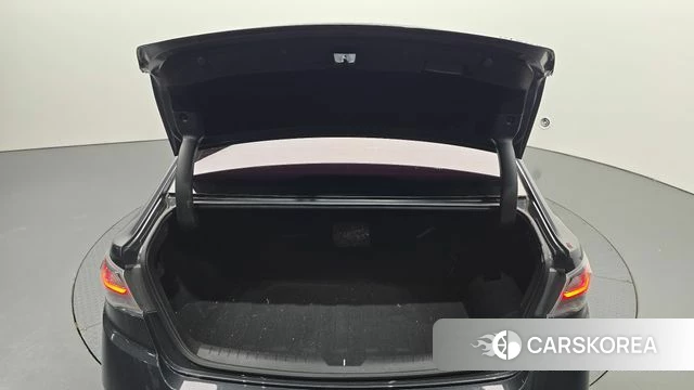 Hyundai Sonata New Rise Hybrid id 4331688 из Кореи 10