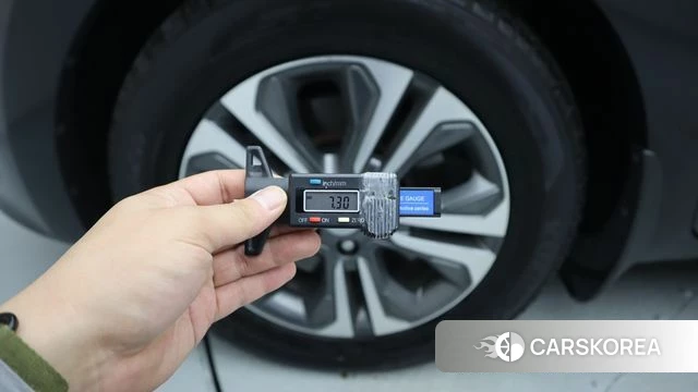 Kia The New Carnival id 3860920 из Кореи 10