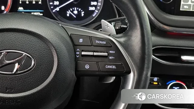 Hyundai Sonata (DN8) id 3551231 из Кореи 10