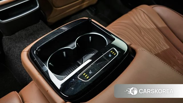 Genesis G80 (RG3) id 3813148 из Кореи 10