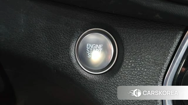 Hyundai Santa Fe TM id 4865307 из Кореи 10