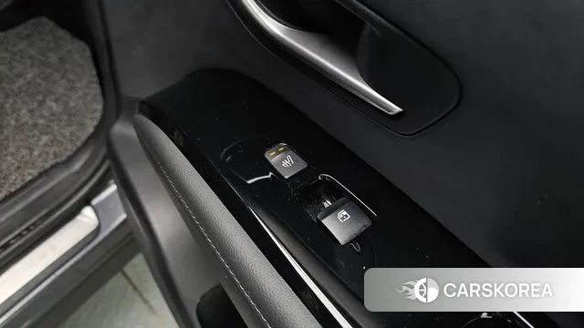 Hyundai Tucson Hybrid (NX4) id 3513746 из Кореи 10