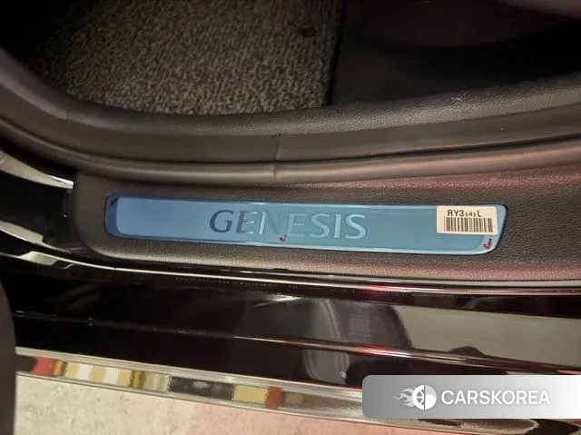 Genesis G80 id 3695398 из Кореи 10