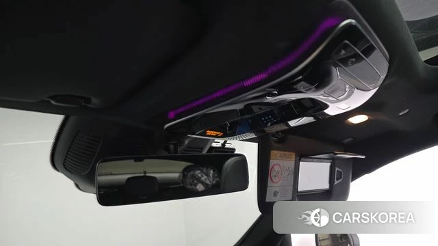 Mercedes-Benz GLC-Class X254 id 4243371 из Кореи 10