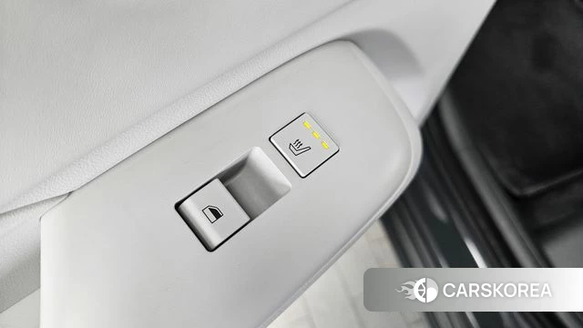 Hyundai Kona (SX2) id 4871507 из Кореи 10