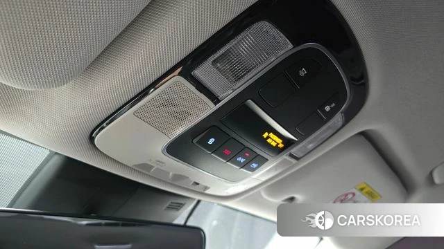 Hyundai Sonata (DN8) id 4409899 из Кореи 10