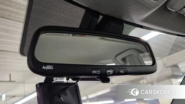 Hyundai Casper id 3556049 из Кореи 10