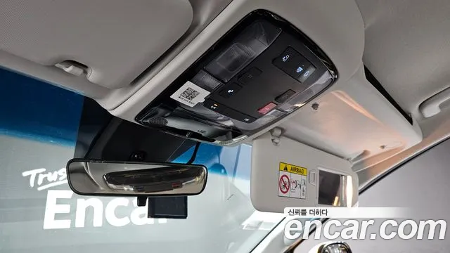 Hyundai Staria id 2497999 из Кореи 10