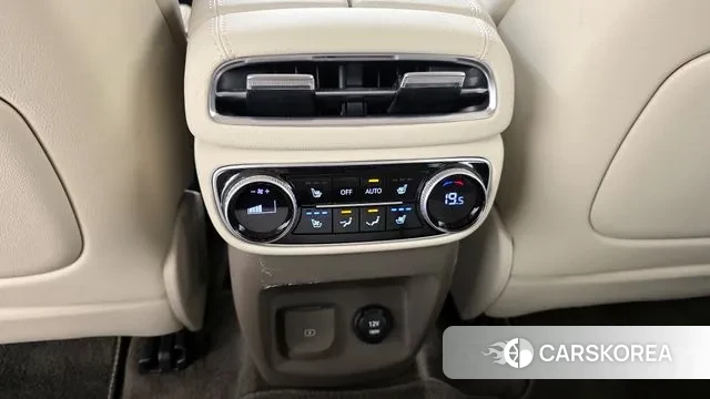 Genesis GV80 id 2939401 из Кореи 10