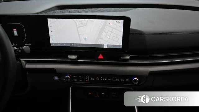 Kia The New Carnival 4th Generation id 4617851 из Кореи 10