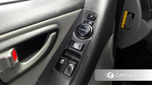 Hyundai The New Grand Starex id 3942548 из Кореи 10