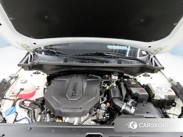 Kia Sportage 5th Generation id 3534930 из Кореи 10