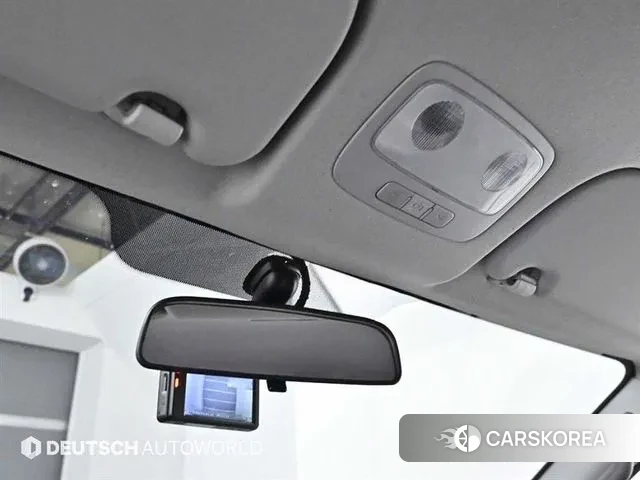 Hyundai The New Grand Starex id 2966775 из Кореи 10