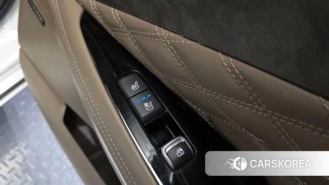 Kia K8 id 3567283 из Кореи 10