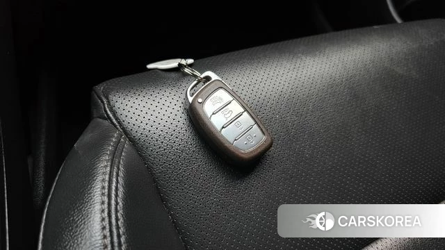 Hyundai All New Tucson id 4356251 из Кореи 10