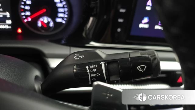 Kia K5 3rd generation id 4646930 из Кореи 10