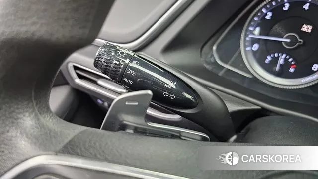 Hyundai Sonata (DN8) id 3439052 из Кореи 10